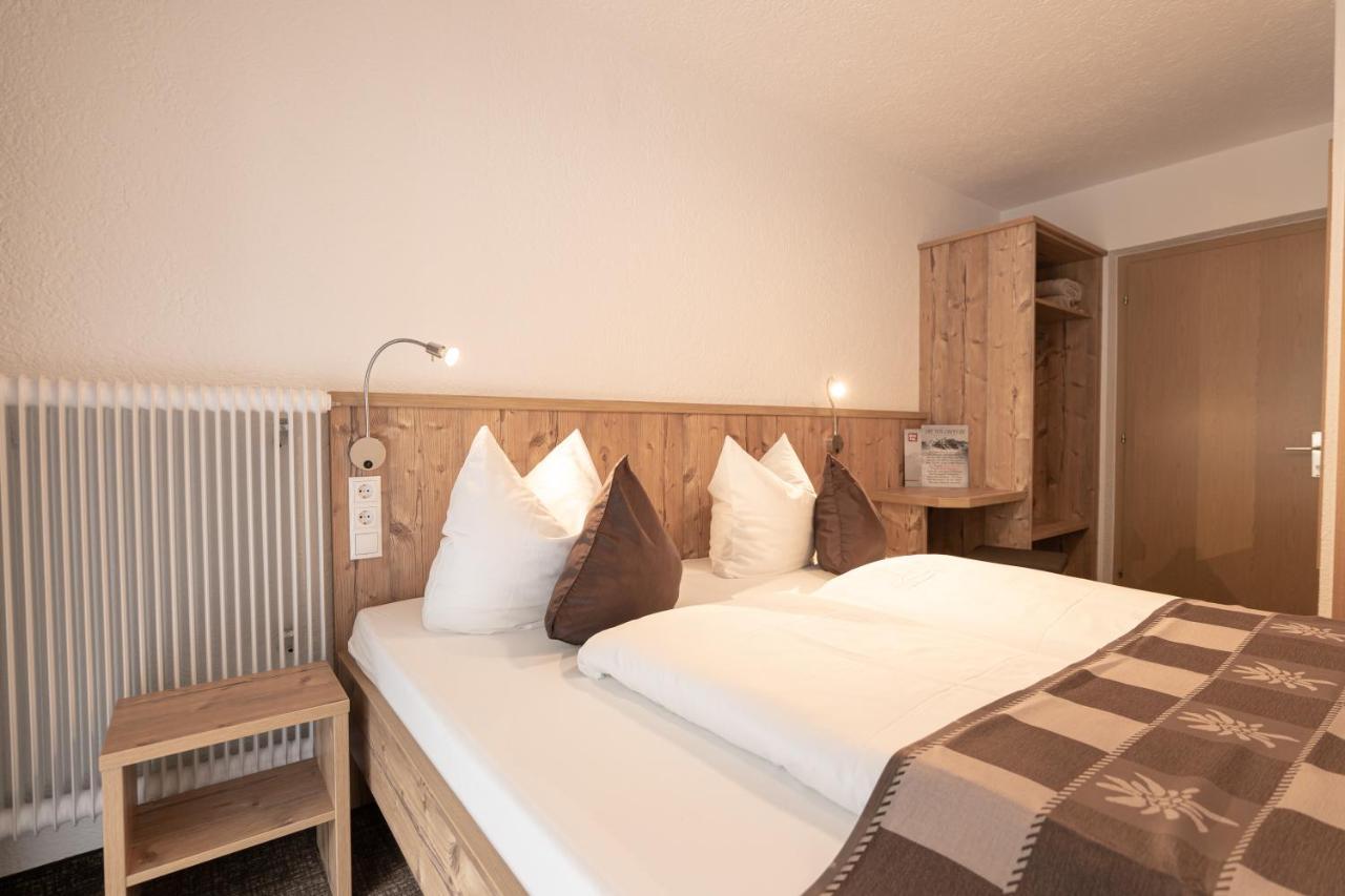 Senner Appartements Umhausen Esterno foto