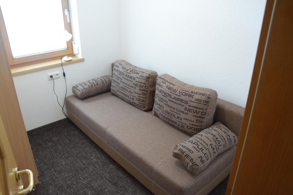 Senner Appartements Umhausen Camera foto